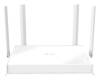 Trådlös router TP-Link Archer BE220 Dual-Band WiFi 7 Wireless BE3600, EasyMesh - Vit#1