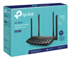 Trådlös router TP-Link Archer C6 Dual Band Wireless AC1200 med 4-port Gigabit switch, OneMesh#2