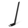 Nätverkskort TP-Link ARCHER T2U PLUS High Gain Wireless AC600 Dual Band, WiFi 5, USB