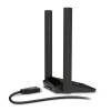 Nätverkskort TP-Link Archer TX20U High Gain Wireless AX1800, WiFi 6, USB#2