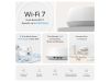 TP-Link Deco BE25 mesh 2-pack BE3600, dual-band, 2x2.5gbps ports, WiFi 7#3