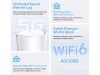 TP-Link Deco X50-5G V1 Wi-Fi-system Desktop#3
