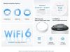 TP-Link Deco X50-PoE Mesh 3-pack AX3000, Dual-band, AI-Driven Mesh, WiFi 6#3