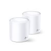 TP-Link Deco X60 Mesh AX3000, WiFi 6, 2-pack#1