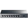 TP-Link TL-SG1008P 8-port Gigabit Desktop Switch med 4xPoE 802.3af 64W#2