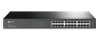 TP-Link TL-SG1024, 24-port Gigabit, metallhölje, rackmonterbar#1