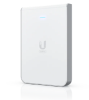 Ubiquiti Networks UniFi 6 In-Wall, WiFi 6 AX5400, 802.3af, 4-port Gigabit-switch#1