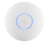 Ubiquiti Networks UniFi 6+, Wireless AX3000, WiFi 6, 802.3af PoE