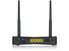 Trådlös 4G-router Zyxel LTE3301-PLUS, WiFi 5, 4xLAN, SIM-slot#2