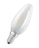 LED-lampa Osram E14, 230 V - 3,4W (motsv. 40W), 470lm, dimbar#1