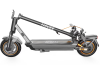 Navee GT3 Max elektrisk sparkcykel 1000w, 20km/h, upp till 75km, 10" däck, appkontroll, ipx5#4