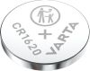 VARTA Lithium Coin knappcellsbatteri CR1620#2