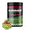 X-GAMER X-Tubz FuzzBerry 600g