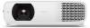 BenQ LH730, DLP laser, 4000 ANSI lumen, Full HD 1920x1080, 28~33dB, HDMI, LAN