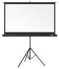 Elite Screens T119UWS1 Tripod Portable Projection Screen 213x213 cm/119 tum, 1:1#1
