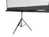 Elite Screens T119UWS1 Tripod Portable Projection Screen 213x213 cm/119 tum, 1:1#7