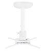 Multibrackets M Universal Projector Ceiling Mount 500-800 with Finetune, max 10kg