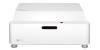 Optoma ZH430UST, Full HD 1920x1080, 4000 ANSI Lumen, 2xHDMI, 27-34dB, Ultrashort-throw, högtalare#1