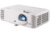 ViewSonic PX701-4K, DLP, 4K/UHD 3840x2160, 3200 ANSI Lumen, 12000:1, HDR10, 2xHDMI, 27~31dB#1