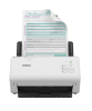 Brother ADS-4300N, 40 sid/min, duplex, 600x600 dpi, USB/LAN, AirPrint Scan#1