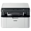 Brother DCP-1610W, skrivare + scanner + kopiator, 20 ppm, 600x1200 dpi scanner, USB/WiFi#2