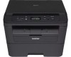 Brother DCP-L2620DW, skrivare + scanner + kopiator, 32 ppm, 1200 dpi scanner, duplex, AirPrint, USB/WiFi#1