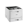 Brother HL-L8260CDW, 2400x600 dpi färglaser, 31/31 ppm, AirPrint, duplex, USB/LAN/WiFi