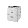 Brother HL-L9310CDWT, 2400x600 dpi färglaser, 31/31 ppm, AirPrint, Duplex USB/LAN/WiFi, extra pappersmagasin#2