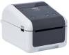 Brother TD-4420DN, direkttermo, 102mm rulle, USB/Seriell/LAN#1