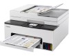 Canon MAXIFY GX2050, skrivare + scanner + kopiator + fax, 15/10 ppm ISO, 1200x2400 dpi scanner, display, duplex, USB/LAN/WiFi, Airprint#1