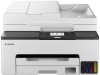 Canon MAXIFY GX2050, skrivare + scanner + kopiator + fax, 15/10 ppm ISO, 1200x2400 dpi scanner, display, duplex, USB/LAN/WiFi, Airprint#2