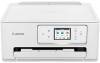 Canon PIXMA TS7650i, skrivare + scanner + kopiator, 15/10 ppm ISO, 1200x2400 dpi scanner, display, duplex, USB/WiFi, Airprint#1