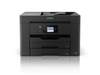 Epson WorkForce WF-7830DTWF, A3 skrivare + scanner + kopiator + fax, 25/12 ppm ISO, 1200x2400 dpi scanner, duplex, display, ADF, AirPrint, USB/LAN/WiFi#1