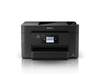 Epson WorkForce Pro WF-3820DWF, skrivare + scanner + kopiator + fax, 21/10 ppm ISO, 1200x2400 dpi scanner, duplex, display, AirPrint, USB/WiFi#2