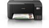 Epson EcoTank ET-2860, skrivare + scanner + kopiator, 10/5 ppm ISO, 1200x2400 dpi scanner, USB/WiFi