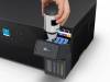 Epson EcoTank ET-2950, skrivare + scanner + kopiator + fax, 15/8 ppm ISO, 1200x2400 dpi scanner, display, AirPrint, USB/WiFi#2