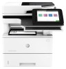 HP LaserJet Enterprise MFP M528dn, skrivare + scanner + kopiator + fax, 43 ppm, 600x600 dpi skanner, duplex, USB/LAN