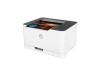 HP Color Laser 150nw, 600 dpi färglaser, 18/4 ppm, AirPrint, USB/LAN/WiFi