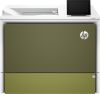 HP Color LaserJet Enterprise 6700dn, 1200 dpi färglaser, 52/52 ppm, duplex, AirPrint, USB/LAN