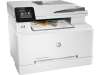 HP Color LaserJet Pro MFP M282nw, färglaserskrivare + scanner + kopiator, 22/22 ppm, duplex, ADF, AirPrint, USB/LAN/WiFi