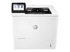 HP LaserJet Enterprise M611dn, 1200 dpi, 65 ppm ISO, duplex, AirPrint, USB/LAN