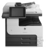 HP LaserJet Enterprise MFP M725dn, A3 skrivare + scanner + kopiator , 41 ppm, duplex, AirPrint, dislay, USB/LAN