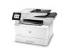 HP LaserJet Pro M428fdw, skrivare + scanner + kopiator + fax, 38 ppm, duplex, AirPrint, dislay, USB/LAN/WiFi