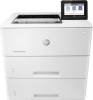 HP LaserJet Enterprise M507x, 1200 dpi, 43 ppm ISO, duplex, display, AirPrint, USB/LAN/WiFi