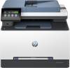 HP Color LaserJet Pro MFP 3302fdw, färglaserskrivare + scanner + kopiator + fax, 25/25 ppm, duplex, ADF, AirPrint, USB/LAN/WiFi#2