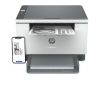 HP LaserJet MFP M234dw, skrivare + scanner + kopiator, 29 ppm, duplex, 600 dpi, duplex, AirPrint, USB/LAN/WiFi