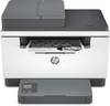 HP LaserJet MFP M234sdw, skrivare + scanner + kopiator, 29 ppm, duplex, 600 dpi, duplex, AirPrint, USB/LAN/WiFi/Bluetooth