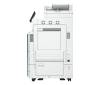HP Color LaserJet Enterprise Flow MFP 8801dn, färglaserskrivare + scanner + kopiator + fax, 60/60 ppm, A3, duplex, display, USB/LAN, AirPrint#6