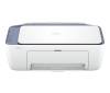 HP DeskJet 2922, skrivare + scanner + kopiator, 7,5/5,5 ppm, 1200x1200 dpi skanner, AirPrint, USB/WiFi