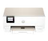 HP Envy Photo 7230 MFP, skrivare + scanner + kopiator, 15/10 ppm, duplex, display, USB/WiFi, AirPrint